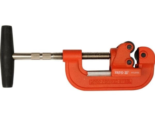 YATOn kupariputki putkille 3-30mm 2232