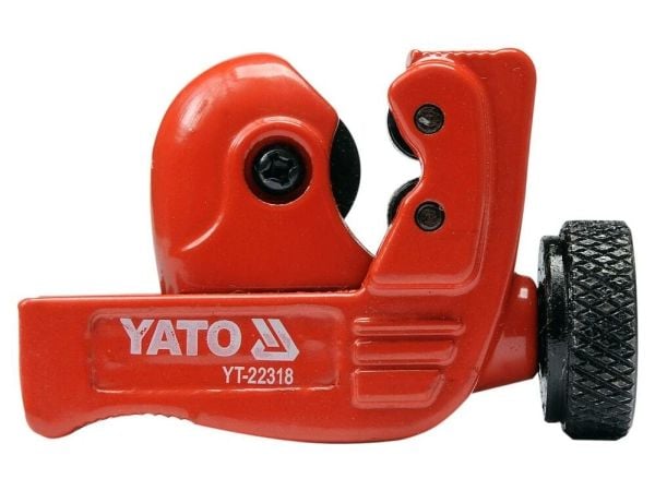 Yato Obcinak do rur 3-22 mm (YT-22318)