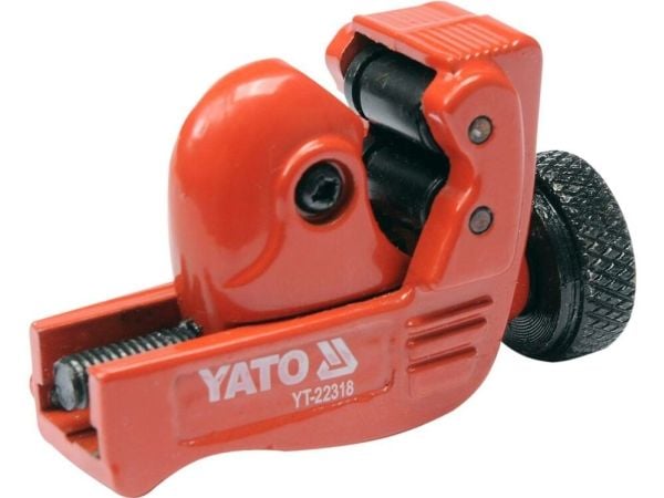 Yato Obcinak do rur 3-22 mm (YT-22318)