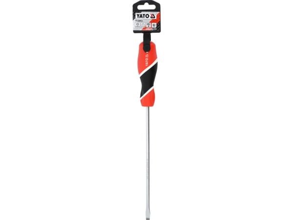 YATO FLAT DRILLER 6 x 200mm 25913