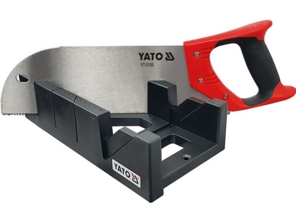 Yato YT-3150, 1 styck