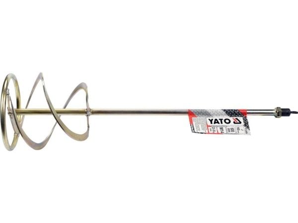Tanko sekoittimeen Yato YT-5504; M14; 160x600 mm
