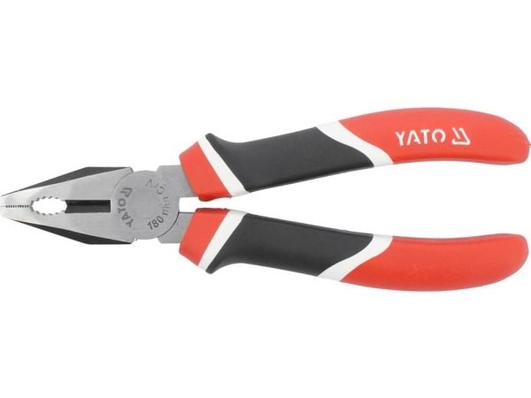 Yato Universaltang CrV 180mm YT-1941 Yato Universaltang CrV 180mm YT-1941