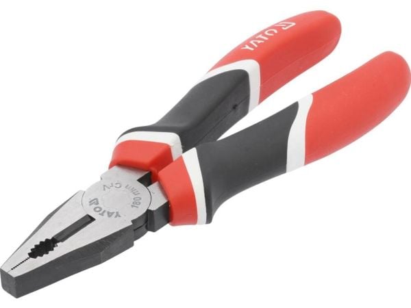 Yato Universaltang CrV 180mm YT-1941