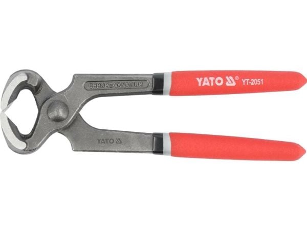 Yato tång su handtag tekniskt skum 175mm YT-2051