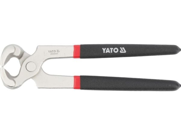 Yato YT-2048, Polyvinylklorid (PVC), Stål, 200 mm, 1 stykker