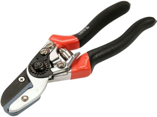 Enhånds amboltbeskjæringssaks YT-8802 Yato