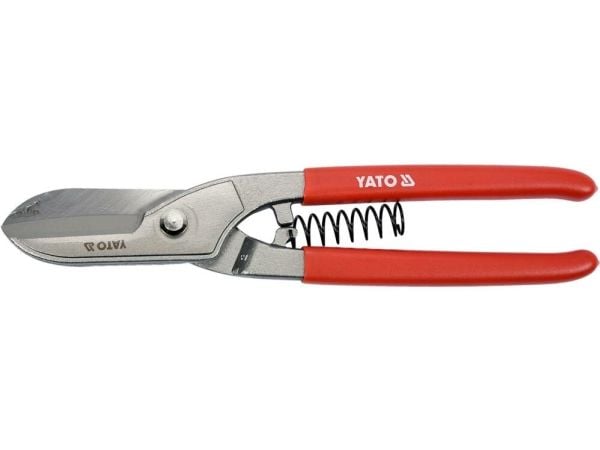 Yato saks for skjæring av metallplater, engelsk type 254mm YT-1924