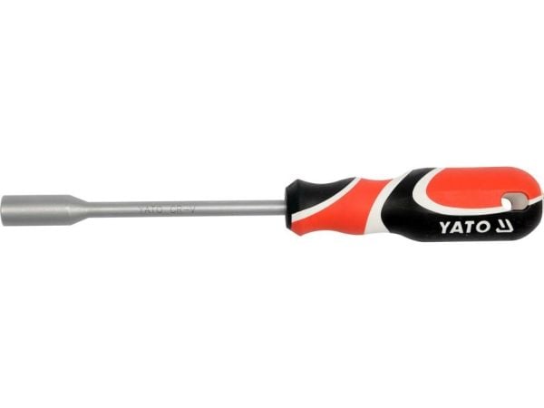 Yato hylsyavain 10mm kahvalla (YT-1546)