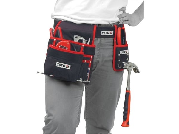 Yato YT-7417, 1 styck
