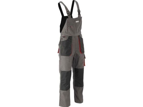 YATO DUNGAREES TYÖHOUSUT DAN, KOKO - S