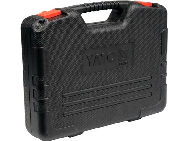 Yato YT-0594, Stål, 13 styck