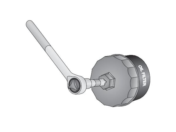 Yato YT-0594, Stål, 13 styck