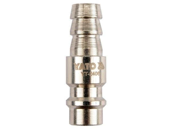 Yato YT-2406, Stål