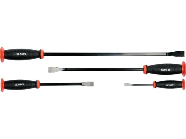 Garnityr med handtag-set 4 delar [YT-4730]