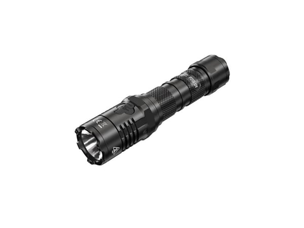 Nitecore P20i UV lommelykt