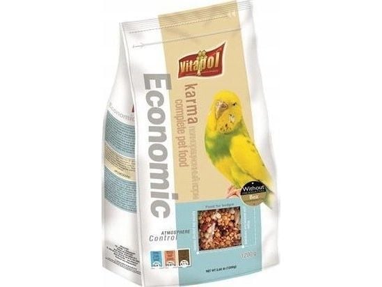FOOD FOR FALSE PAPER ECONOMIC 20kg