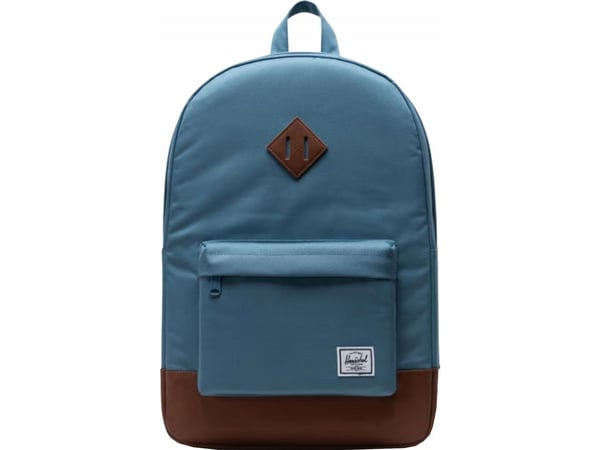 Herschel Herschel Heritage Ryggsekk 10007-05681 Blå En størrelse