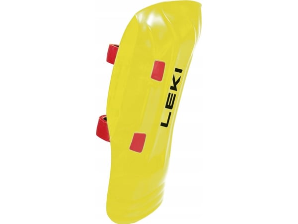 Leki LE OCH benskydd WC PRO 40 cm, neon