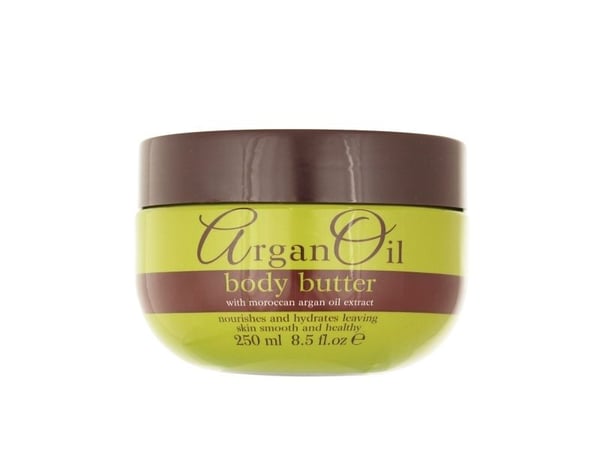 Xpel - Argan Oil - Body Butter 250 ml
