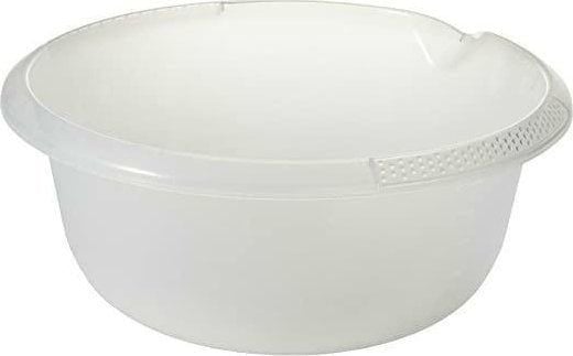 Keeeper transparent rund bolle, Ø 36 cm, 9 l