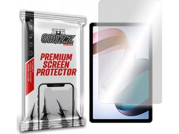 GrizzGlass hybridglass til Xiaomi Redmi Pad (beskyttelsesfolie)