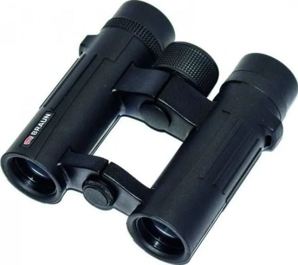 Kikkert Braun Compagno 8x26 WP