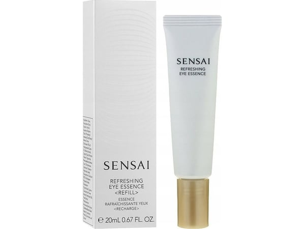 KANEBO SENSAI REFRESHING EYE ESSENCE 20ML REFILL