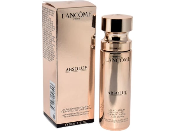 Lancome Absolue elvyttävä öljyseerumi 30ml