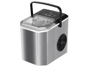 Ismaskin MPM mobil silver MKD-04M