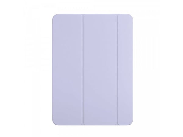 Apple Smart - Flipomslag til tablet - lysviolet - 11-tuumaiseen iPad Airiin