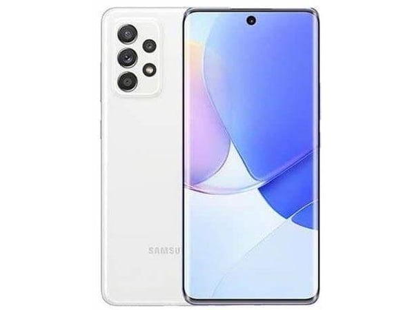 JM antibakteriell TPU till Galaxy A55 5G transparent