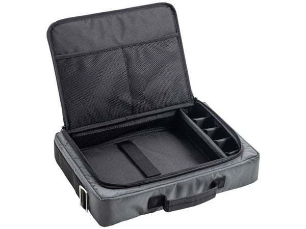 B & W International Laptopväska TEX.162