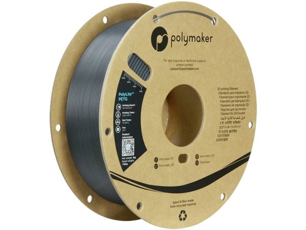 Polymaker PolyLite PETG (PB01056)