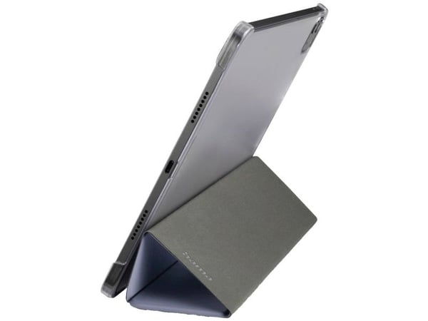 Hama Fold Clear, Folio, Apple, iPad Pro 11" (2024), 27,9 cm (11"), 225 g