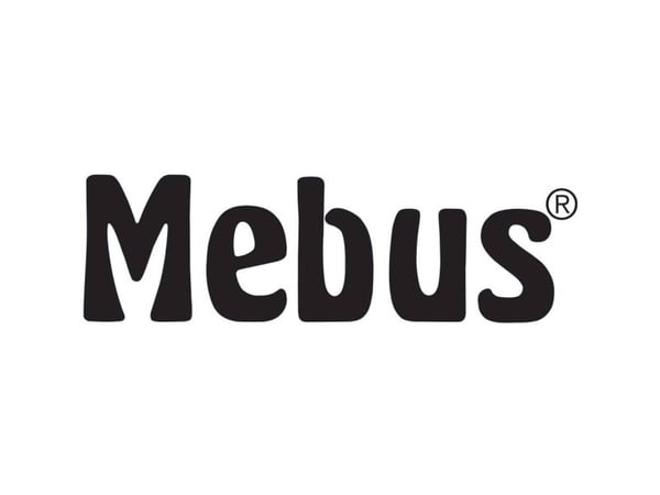 Mebus 19578 Funk-Wanduhr