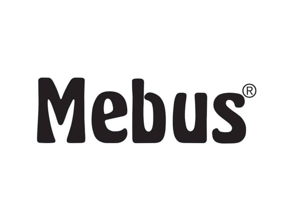 Mebus 19448 Funk-Wanduhr
