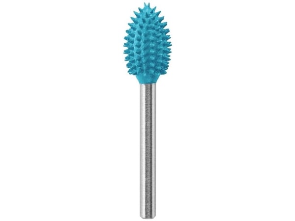 Dremel 26159953DM raspfreser i rustfritt stål, 9,5 mm, 1 stk. (26159953DM)