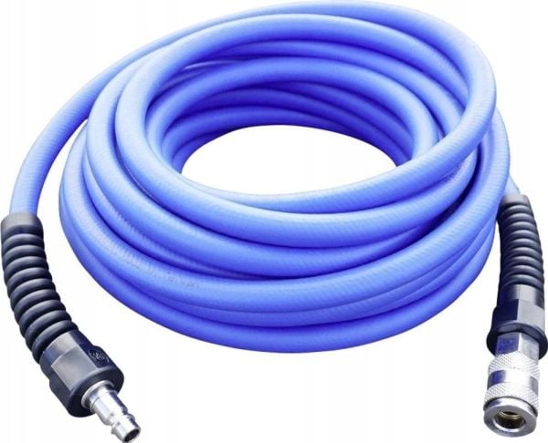 Aerotec Superflex Pro trykkluftslange 10 m, 20 bar