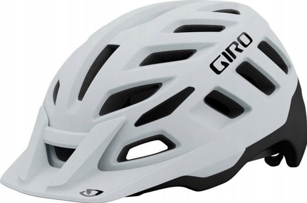 Giro sykkelhjelm mtb GIRO RADIX INTEGRATED MIPS matt chalk str. L (59–63 cm) (NY)