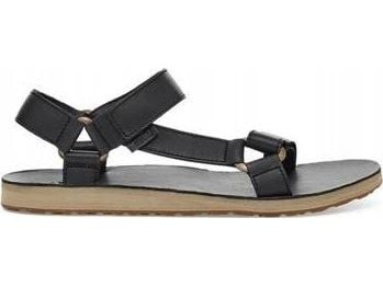 Teva M'S Original Universal Leather, BLK, str. 47 (US 13); UK 12