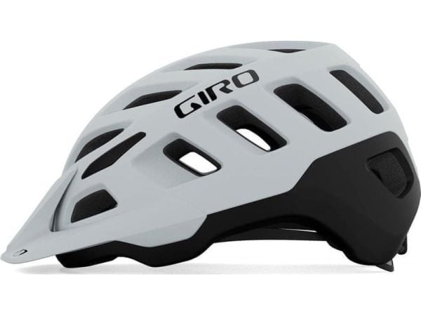 GIRO Mtb kypärä GIRO RADIX matta chalk roz. M (55-59 cm) (UUSI)