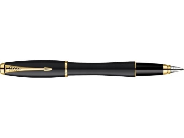 Parker KIINNITYSKYNÄ PARKER URBAN CLASSIC MUTED BLACK GT