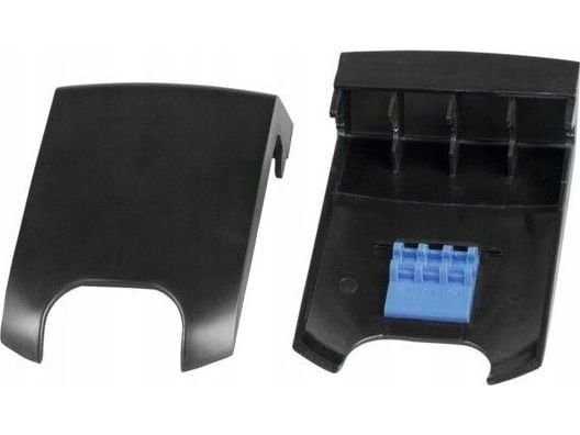 Sera store klips til bøttefilter for UVC-Xtreme 800/1200, 2 stk/emb.