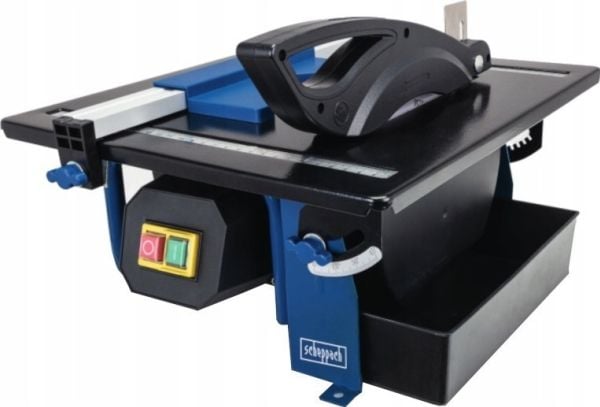 Scheppach kakelskärare FS600