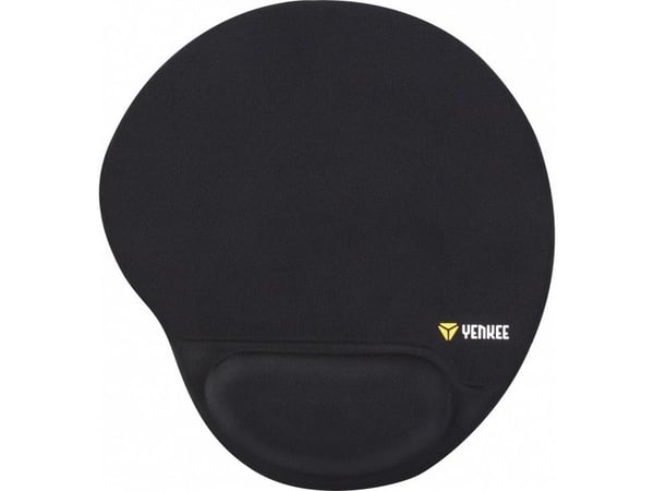 YENKEE YPM 4000BK 250x220x20 mm