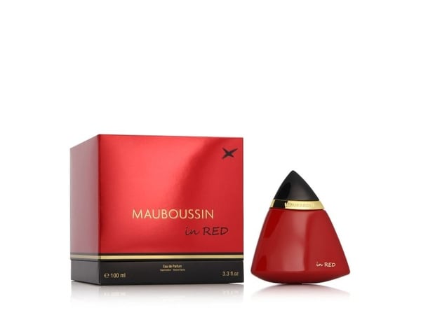 Mauboussin Mauboussin In Red Eau De Parfum