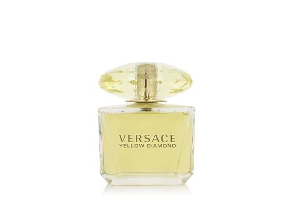Versace Yellow Diamond Eau De Toilette 200 ml (woman)