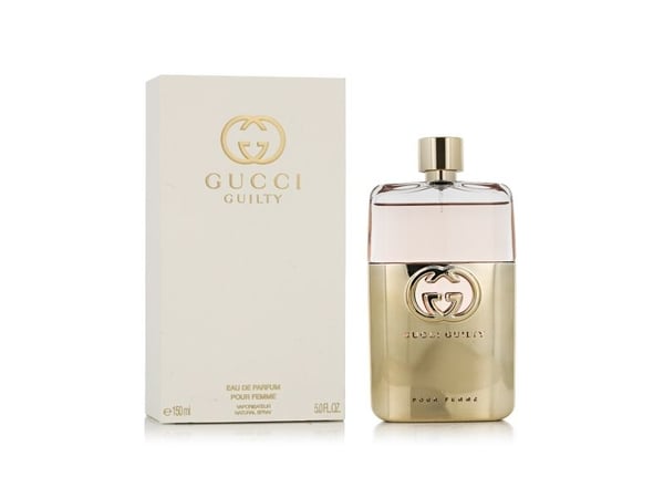 GUCCI Guilty Pour Femme EDP spray 150 ml