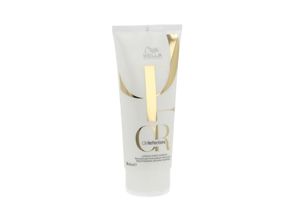 Wella - Oil Reflections hoitoaine - Dame - 200 ml